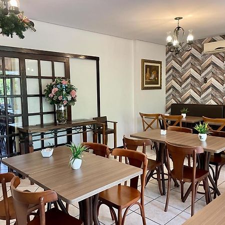 Hotel Blumenhof Blumenau Dış mekan fotoğraf