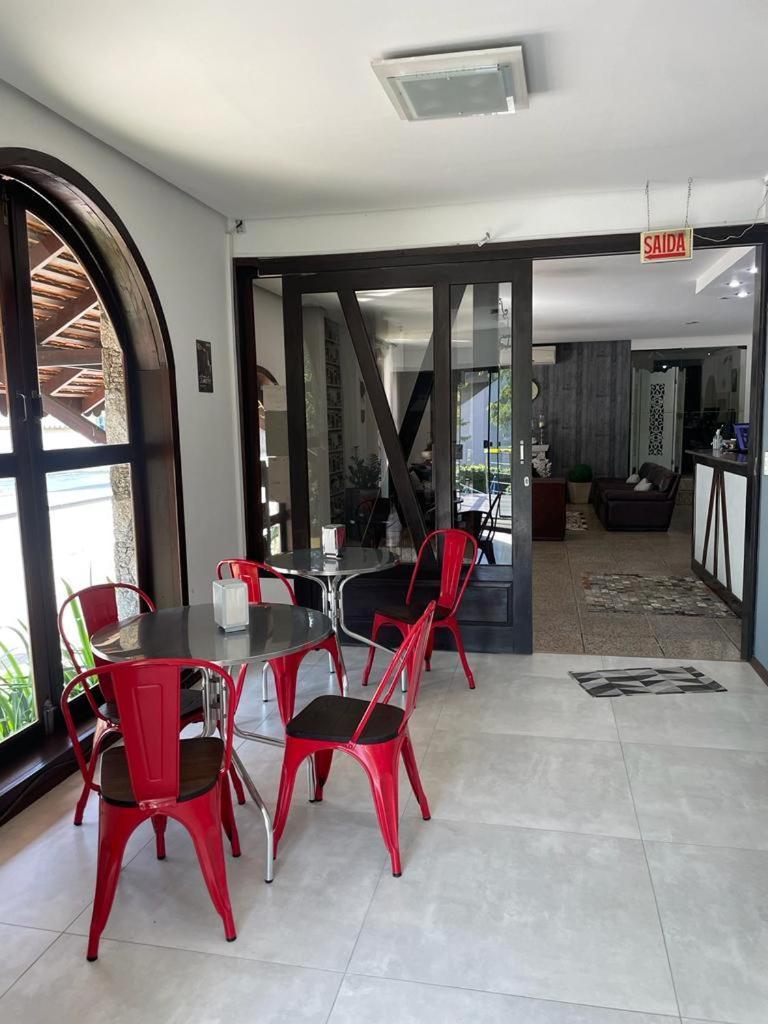 Hotel Blumenhof Blumenau Dış mekan fotoğraf