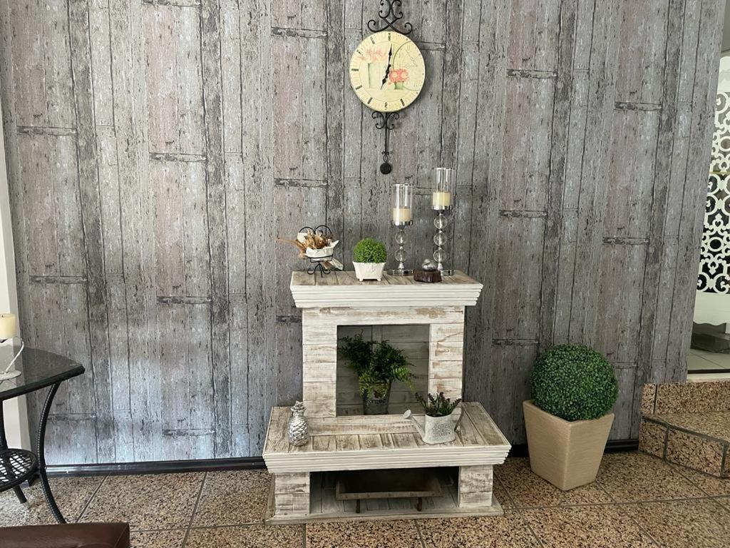 Hotel Blumenhof Blumenau Dış mekan fotoğraf