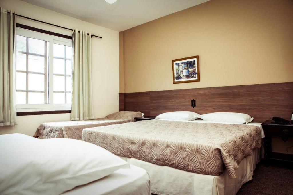 Hotel Blumenhof Blumenau Oda fotoğraf