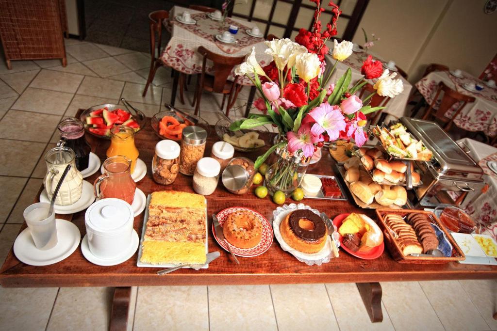 Hotel Blumenhof Blumenau Dış mekan fotoğraf