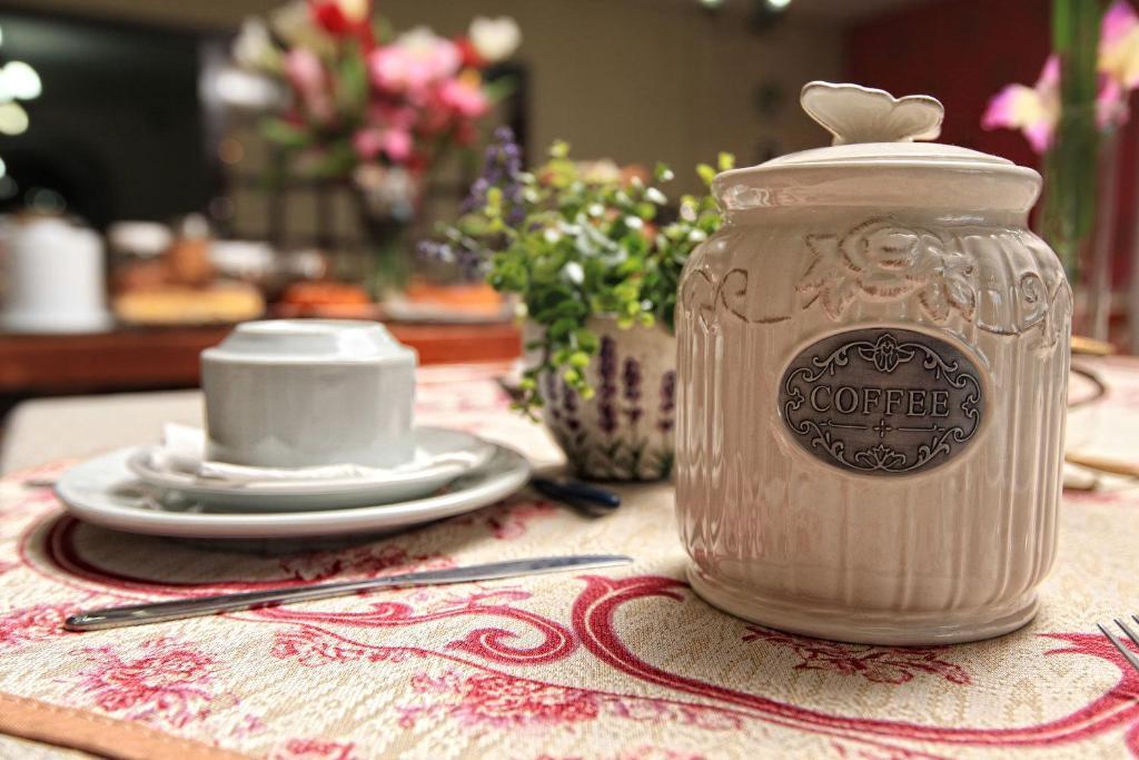 Hotel Blumenhof Blumenau Dış mekan fotoğraf