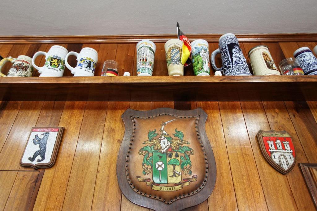 Hotel Blumenhof Blumenau Dış mekan fotoğraf