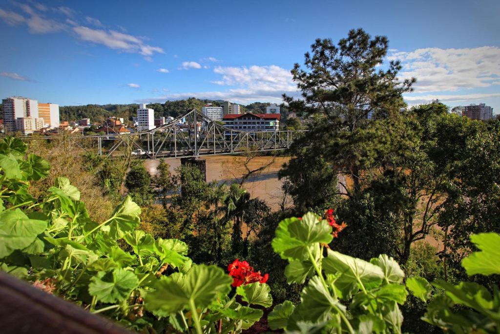 Hotel Blumenhof Blumenau Dış mekan fotoğraf