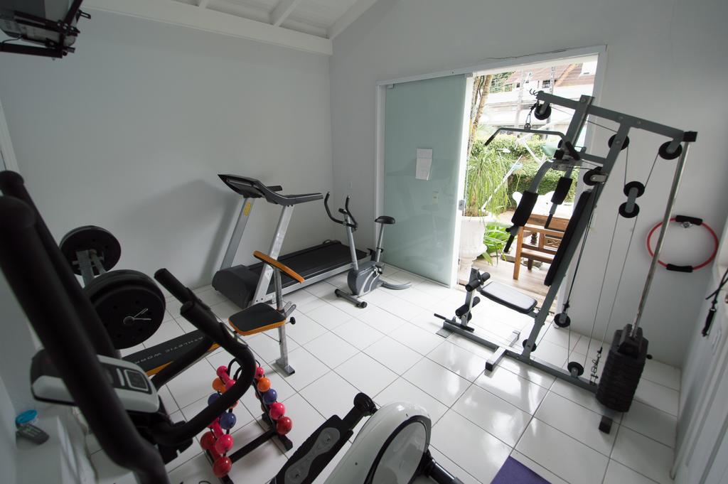 Hotel Blumenhof Blumenau Dış mekan fotoğraf