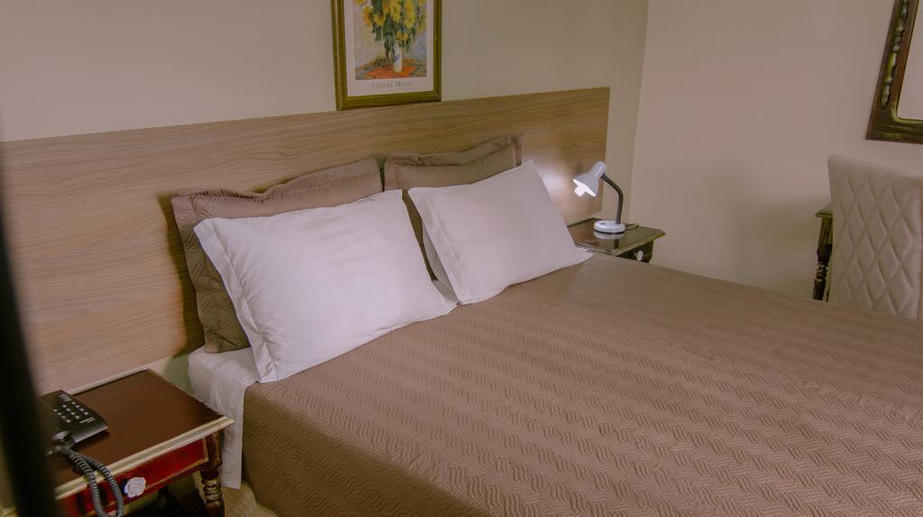 Hotel Blumenhof Blumenau Dış mekan fotoğraf