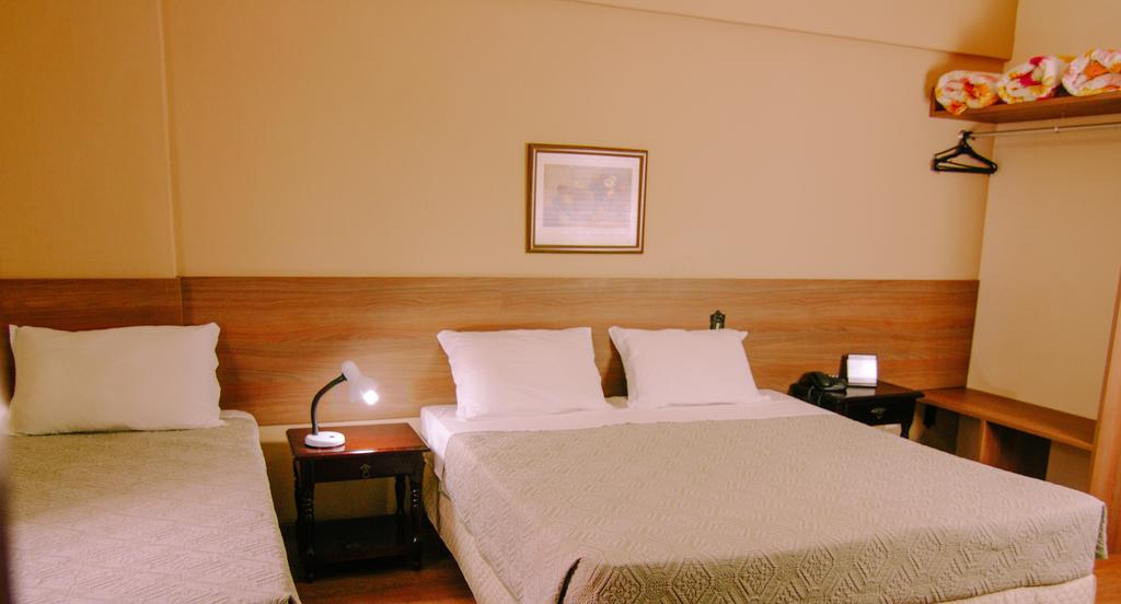 Hotel Blumenhof Blumenau Dış mekan fotoğraf