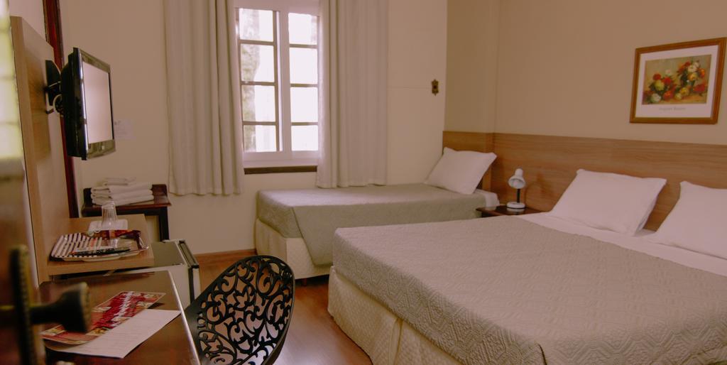 Hotel Blumenhof Blumenau Dış mekan fotoğraf