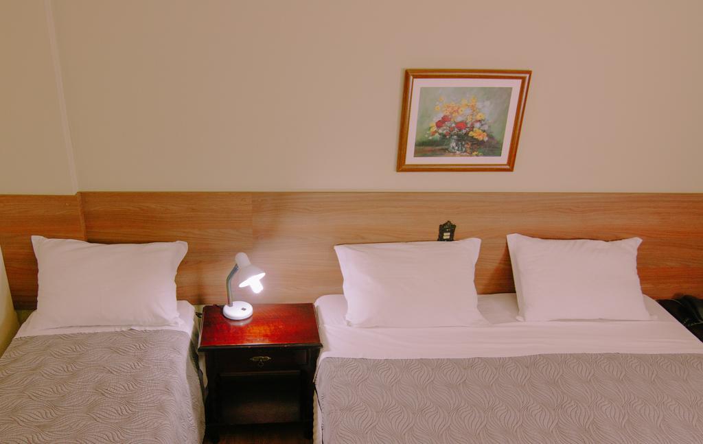 Hotel Blumenhof Blumenau Dış mekan fotoğraf