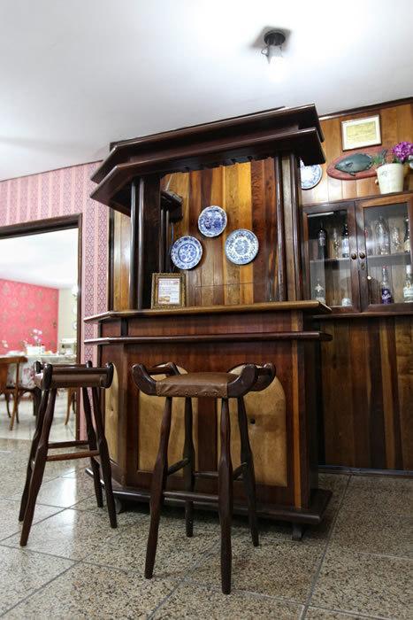 Hotel Blumenhof Blumenau Dış mekan fotoğraf