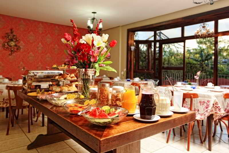 Hotel Blumenhof Blumenau Dış mekan fotoğraf