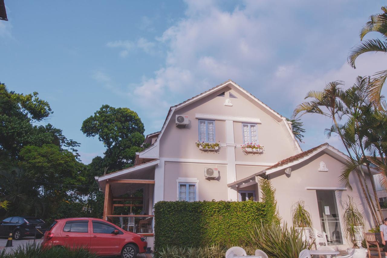 Hotel Blumenhof Blumenau Dış mekan fotoğraf